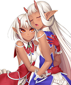 Yufie & Sophie