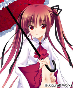 Tenzaki Rena