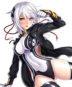 Amamiya Shisui
