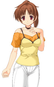 Aisaki Himeko
