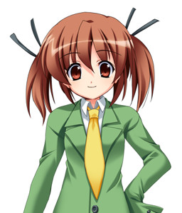 Yumiko Hepalyse