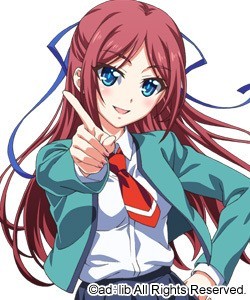 Aoyama Misora