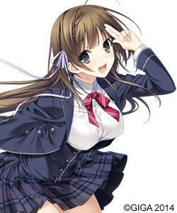 Yasumi Itsuki