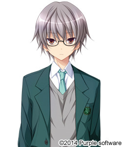 Naitou Tooru