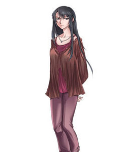 Katagiri Ryouko