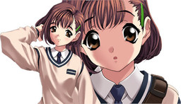 Miyamori Ayano