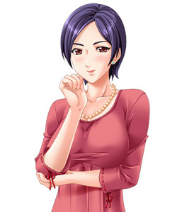 Suzuki Karen