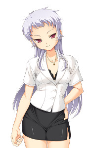 Aisaki Sakurako