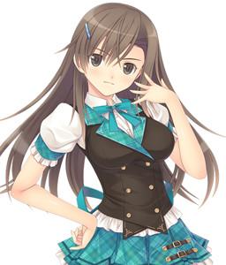 Kugutsu Nakoto