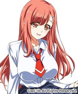 Ayabe Yuiko