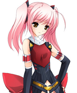 Shihoudou Narika