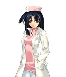 Tootoumi Saiko