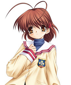 Furukawa Nagisa