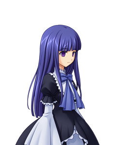 Frederica Bernkastel