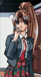 Okamura Emi