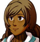 Alice Brown