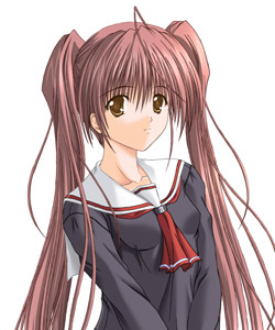 Asakura Kasumi