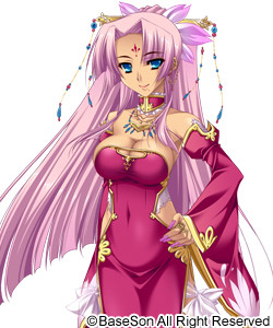 Sonsaku Hakufu