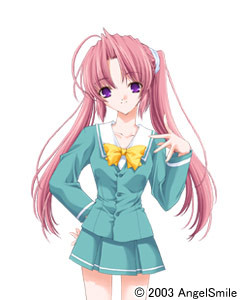 Fujisaki Narumi