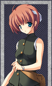 Naruse Yuuki