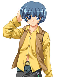 Yura Ryokuju