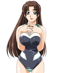 Tachibana Ai