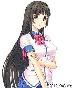 Kuhouin Ayano