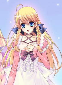 Vampire sweetie english