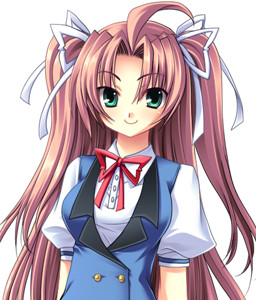 Yuzuru Mitsuki