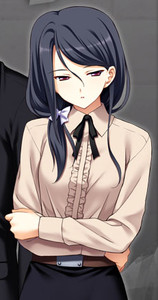 Kazami Satoko
