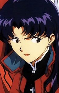 Katsuragi Misato