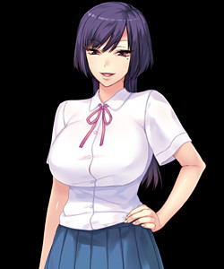 Manabe Riri