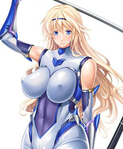 Kuroda Tomoe