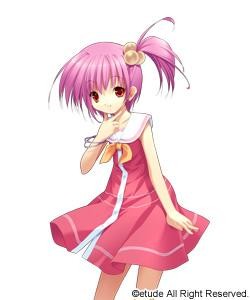 Kazami Hisana