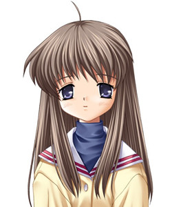 Miyazawa Yukine