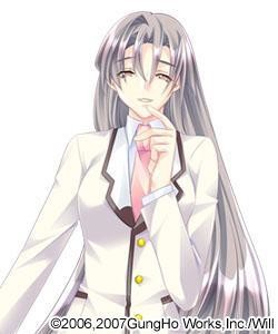 Toujou Yurika
