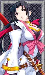 Murakumo Shizuri
