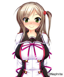 Kureuchi Reiko