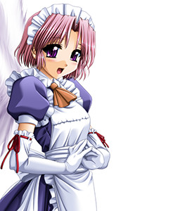 Eushully-chan