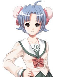 Sendou Sayaka