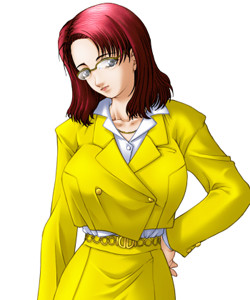 Kagazume Misako