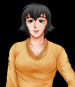 Ide Yuriko