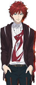Tachibana Lindo