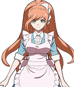 Yukizome Chisa