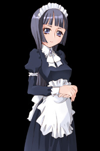 Hinohara Kiyomi