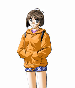 Akagi Narumi