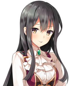 Kurusugawa Hajime