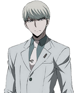 Munakata Kyousuke