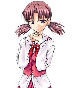 Mizukoshi Futami
