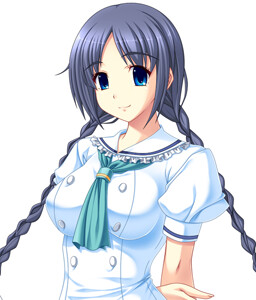 Kobayakawa Ayano